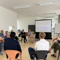 (c) St.Virgil Bildungszentrum