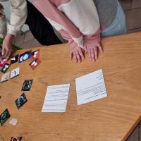 Werwolf-Variante Vorbereitung