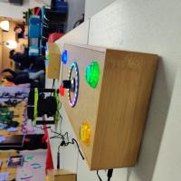 World Premier at the IGLU