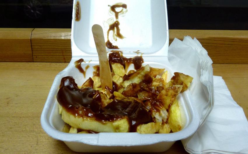 99 Ways to die in Scotland