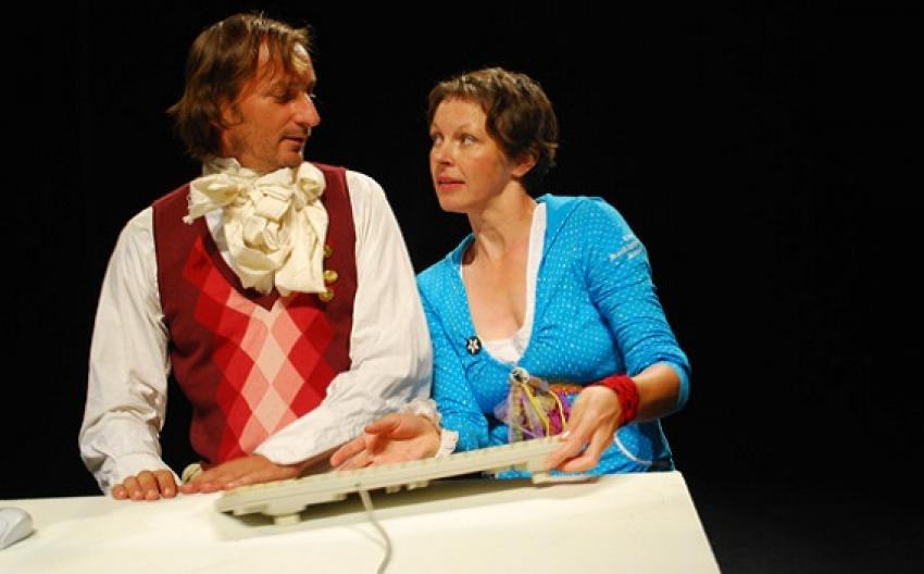 Same Time Same Station