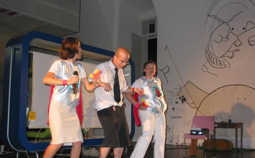 Freizeitclub Schöner Leben