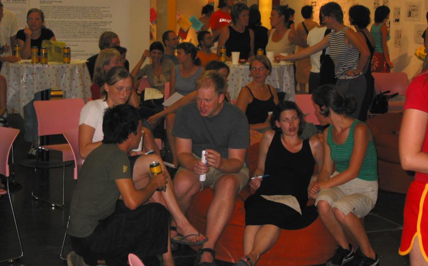 Freizeitclub Schöner Leben