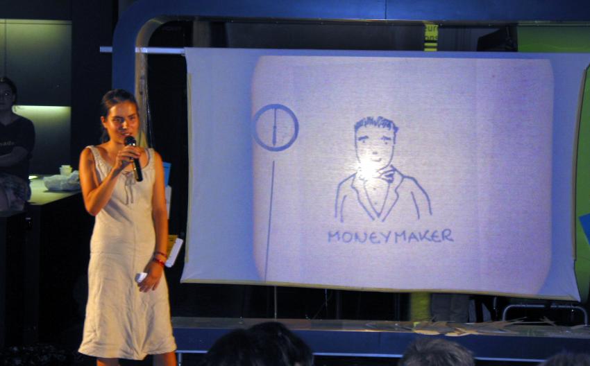 Freizeitclub Schöner Leben