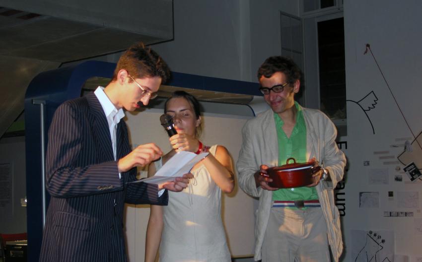 Freizeitclub Schöner Leben