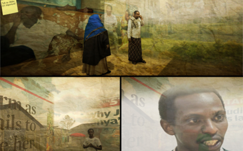 "From Darkness" von gold extra