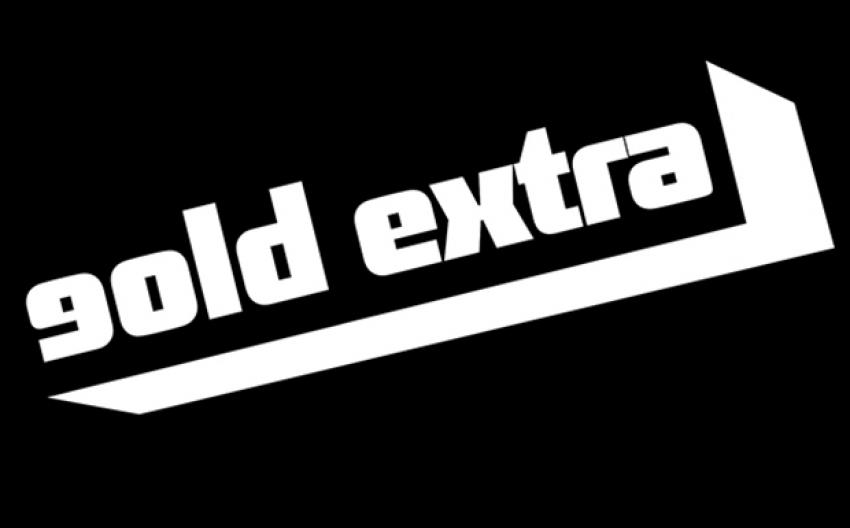 gold extra