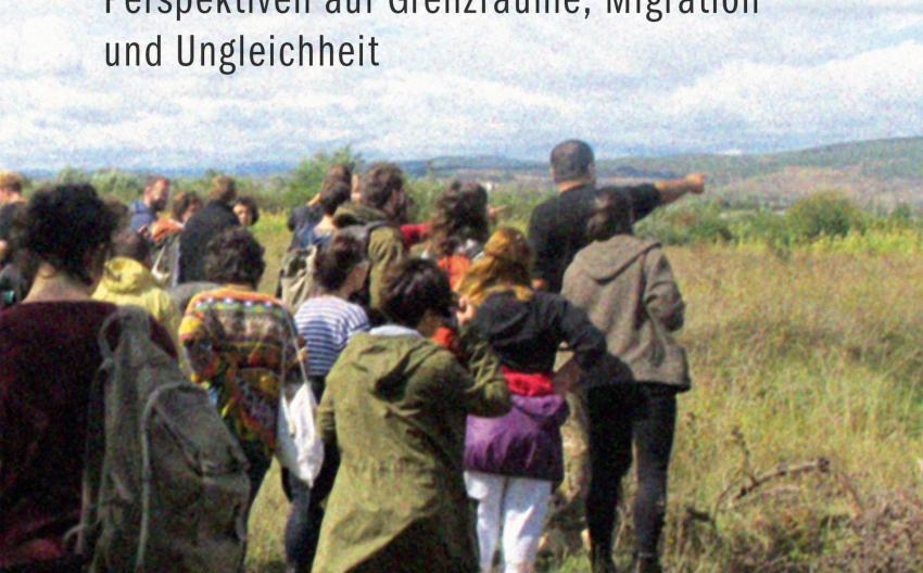 ent/grenzen Publikation