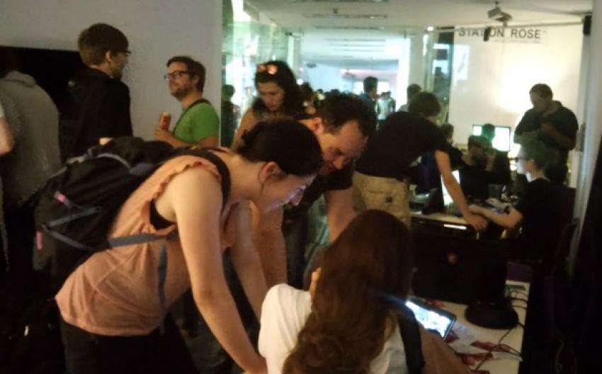 Austrian Games Night, Georg Hobmeier