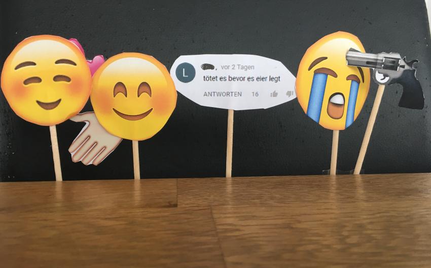 Projekt Zivilcourage