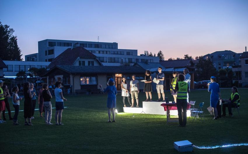 © SZENE Salzburg / Bernhard Müller