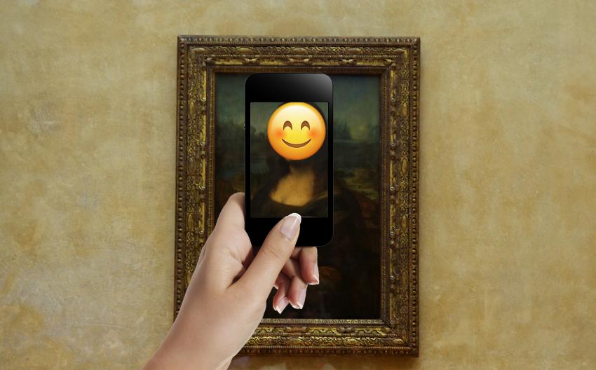 gold extra & digitale Kulturvermittlung