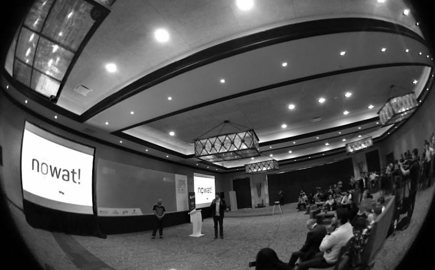 Presentation coming up soon!