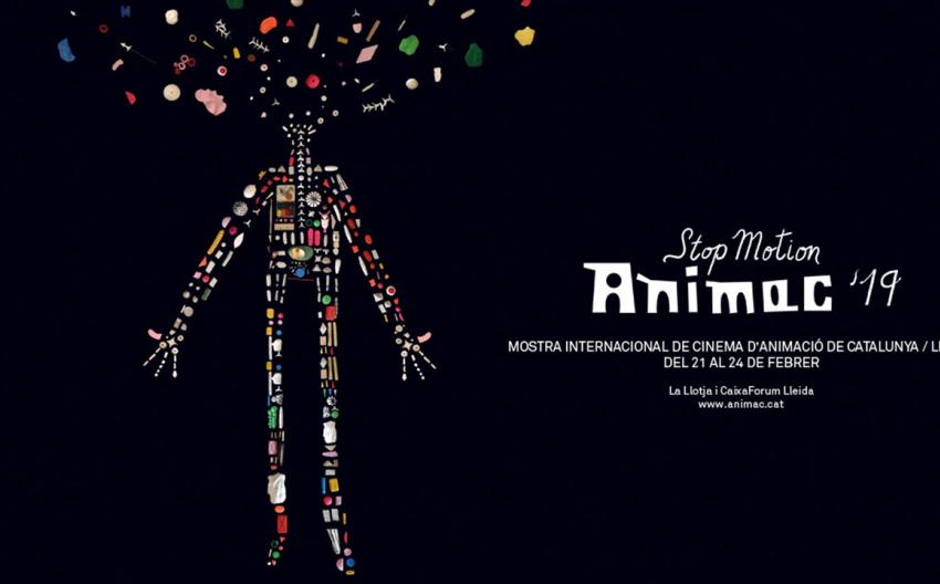 Animac Lleida 2019