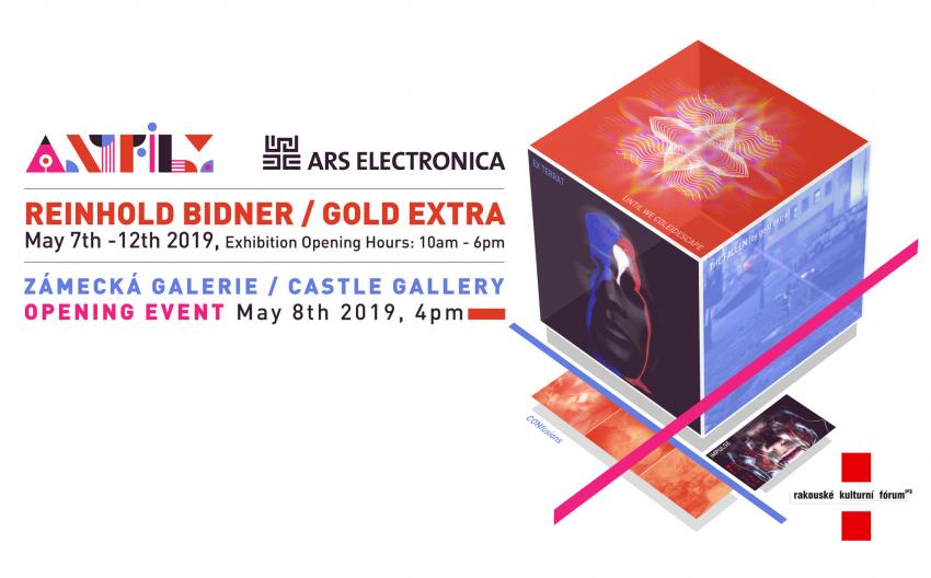 Anifilm Trebon Exhibition 01