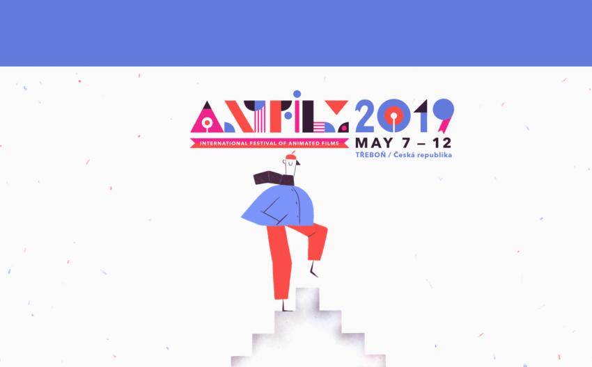 Anifilm Trebon Exhibition 02