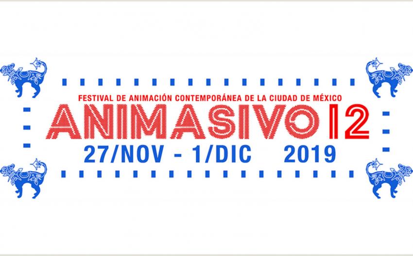 Animasivo Mexico City