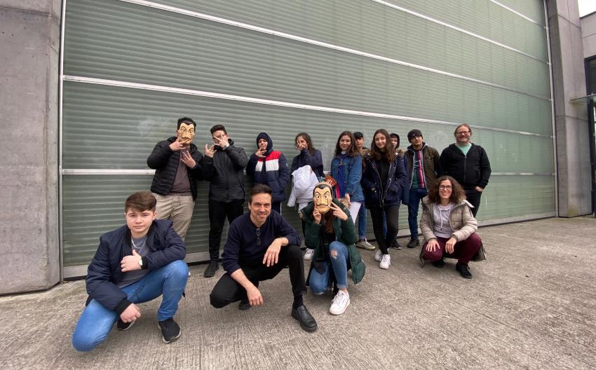 Black Day Copyright ARGEkultur Itzlinger