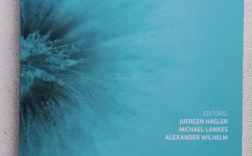 Expanded Animation. Mapping an unlimited Landscape