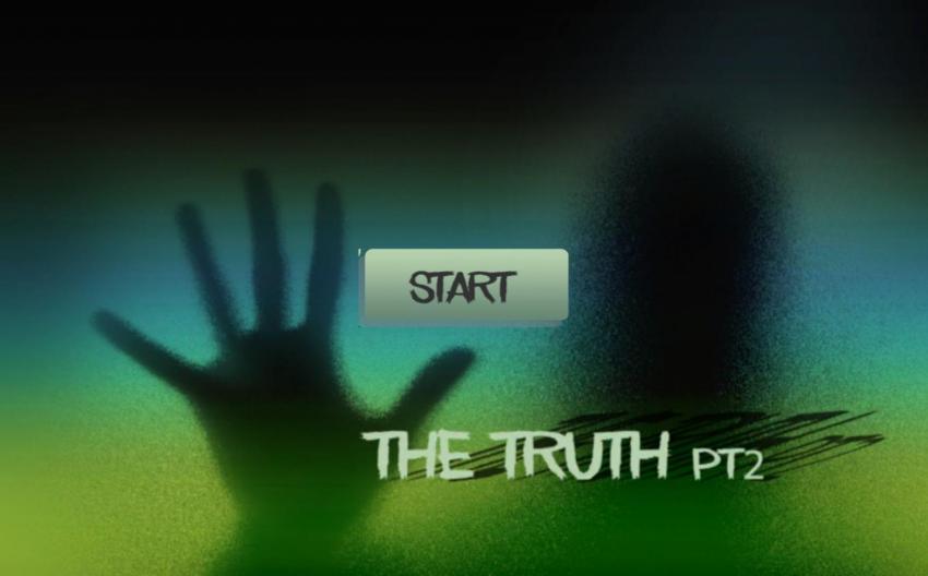Startscreen The Truth Part 2