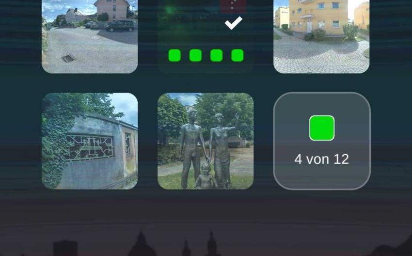 gold extra Stranger Home