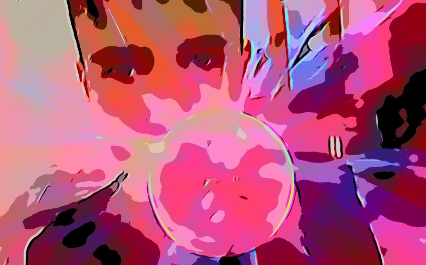 Black Day Copyright gold extra