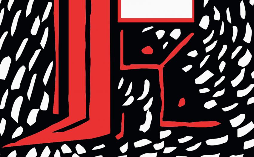 Installation Geschichten-Krampus (Part)