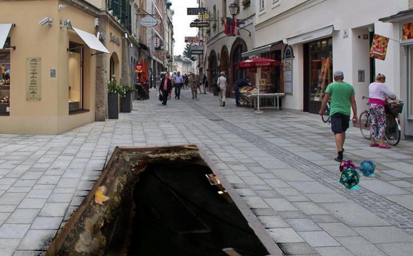 .... suddenly new chances opening 