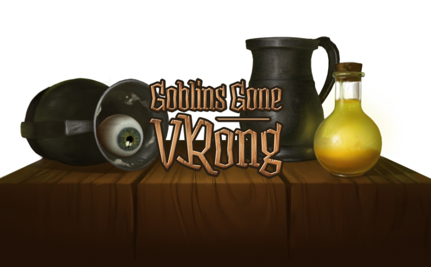 Goblins Gone VRong