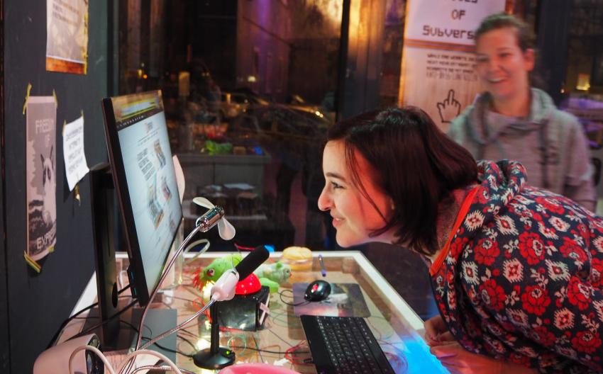 Tools of Subversion gold extra