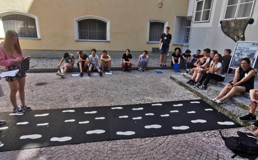 Workshop - Initial Presentation