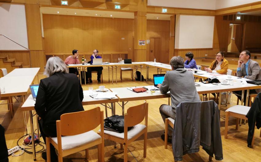 Project presentation