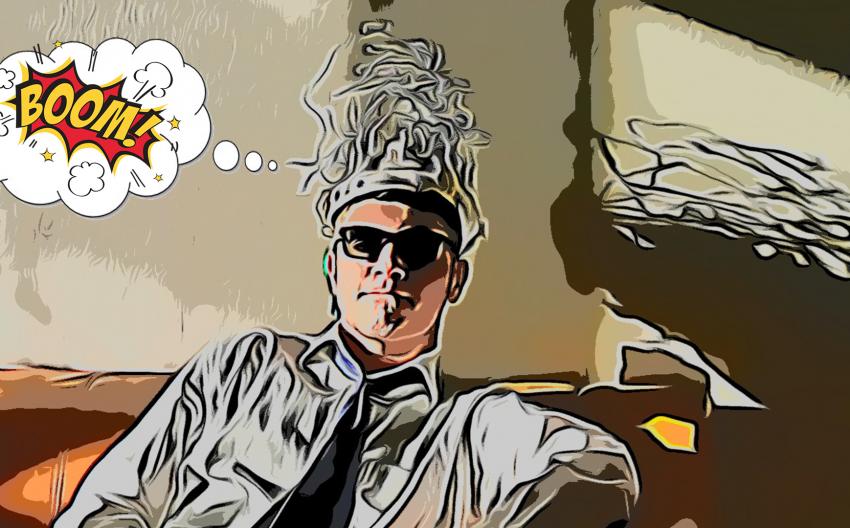 schnitt # stellen Black Day gold extra