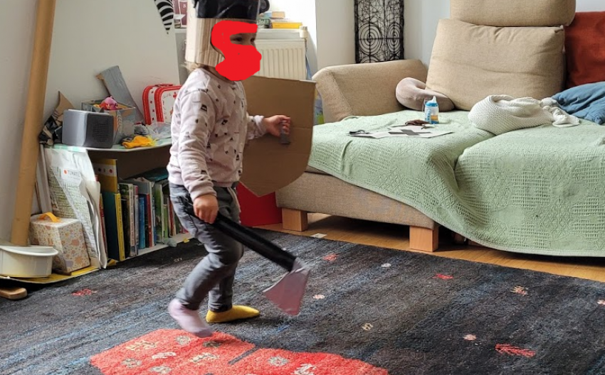 The curious case of child development 