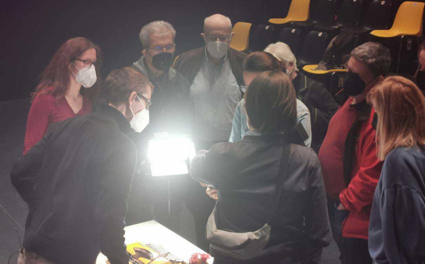 Storycase gold extra ARGElultur Salzburg 2022-03