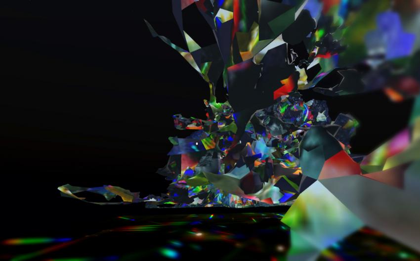 The Art Wire - a gold extra Podcast about game design, innovative theatre, digital storytelling and new forms of narration