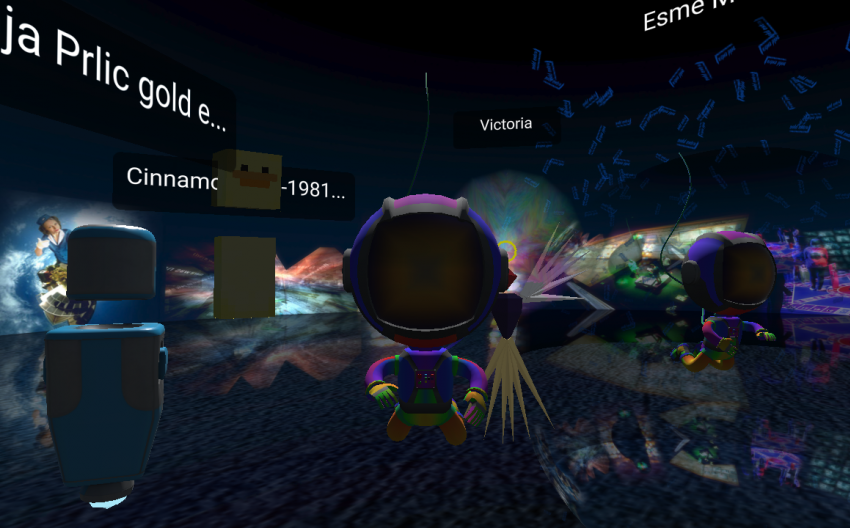 Meeting gold extra LA State University_2002-04-23_credits_gold_extra