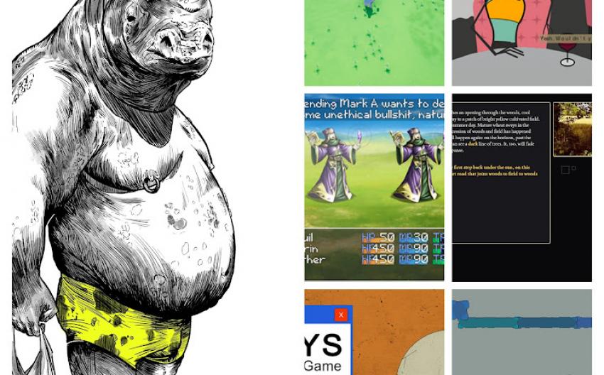 BRIEFS Microgame Series 2022