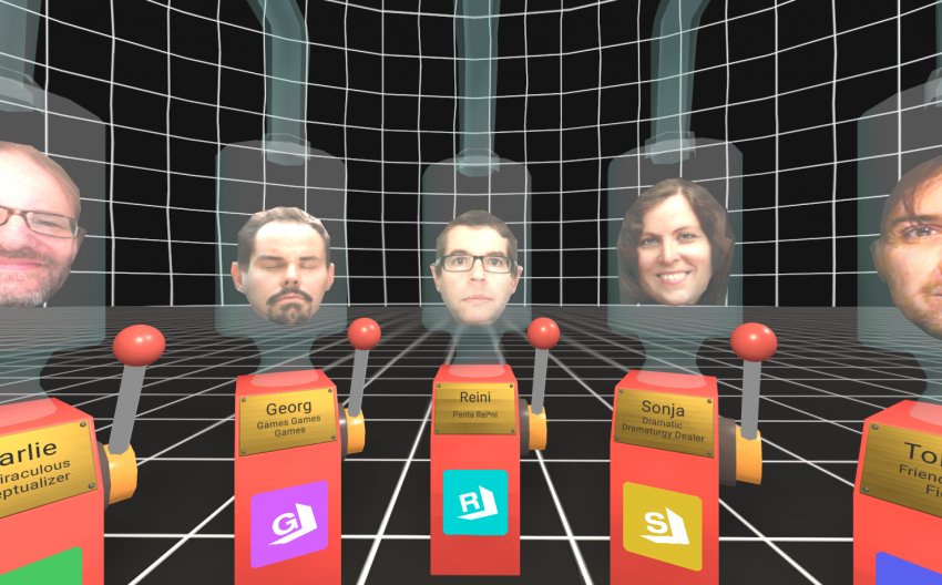 Screenshot gold extra machinarium