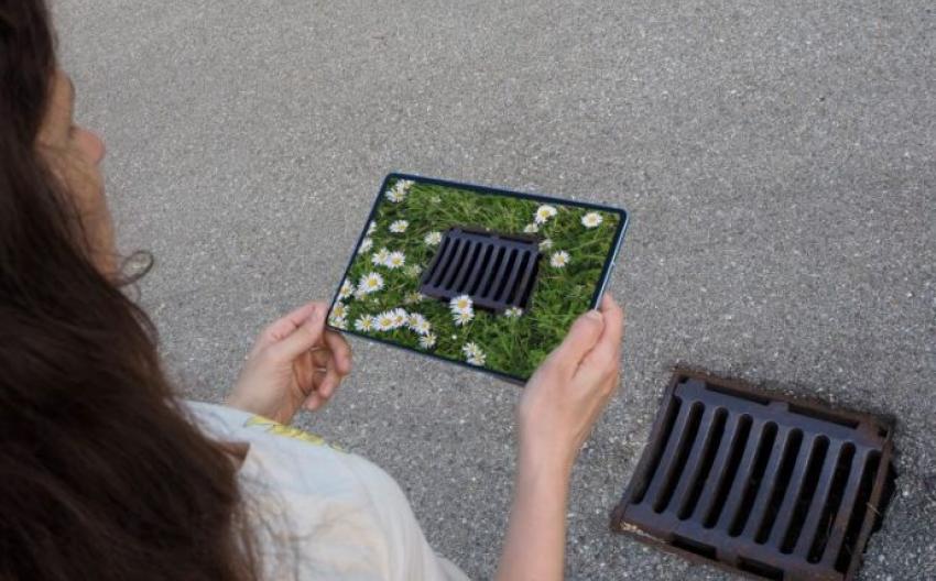 AR Communities gold extra