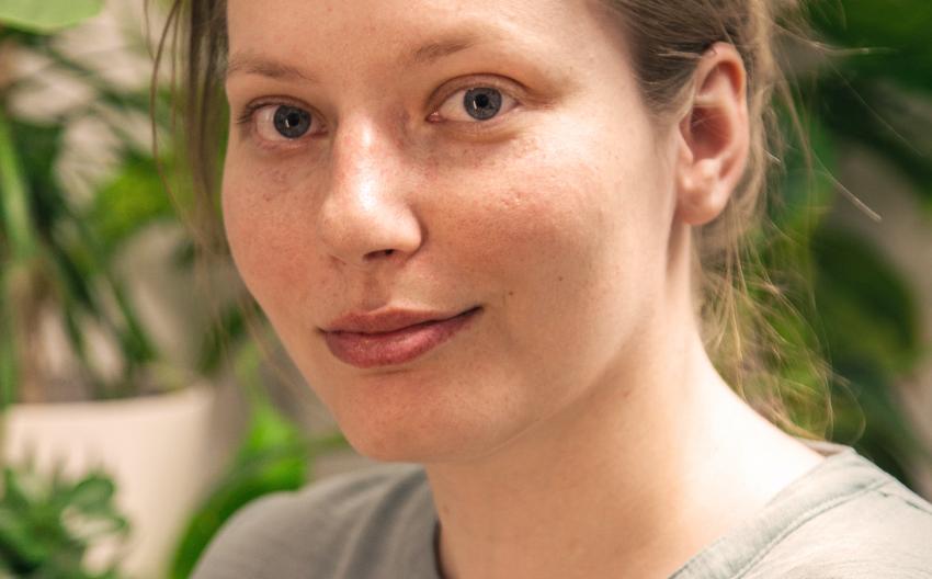 Melanie Bartl (c) David Prokop