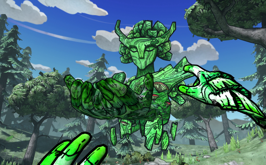 We Are One (Flathead Studios)