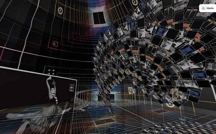 Once Upon Unsteady Grounds