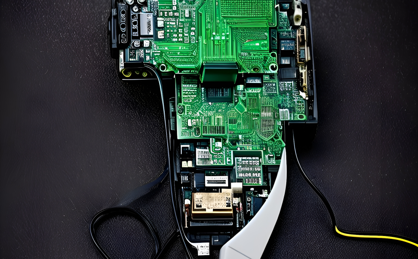 ChatGT - Concept Art (c) Tobias Hammerle