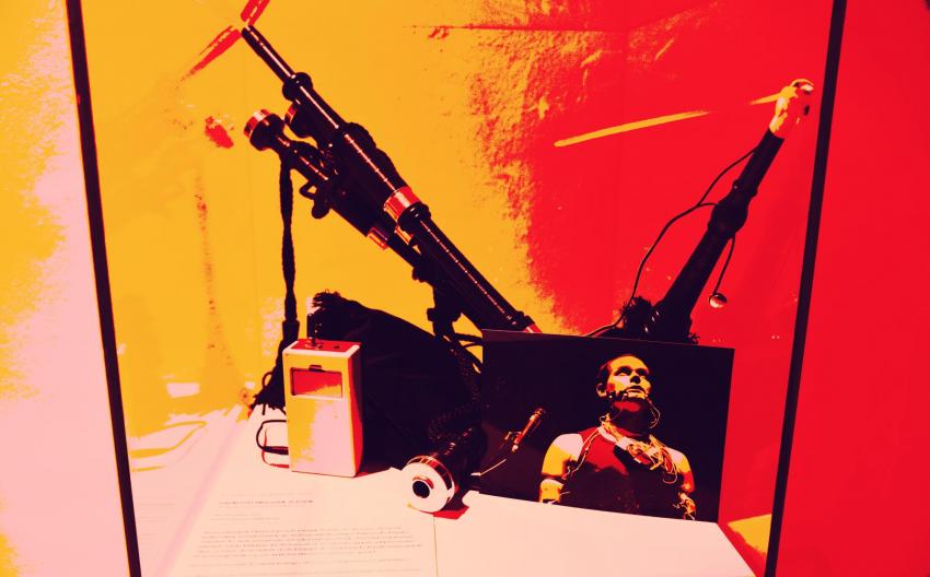 Do Scots Dream of Robotic Bagpipes?