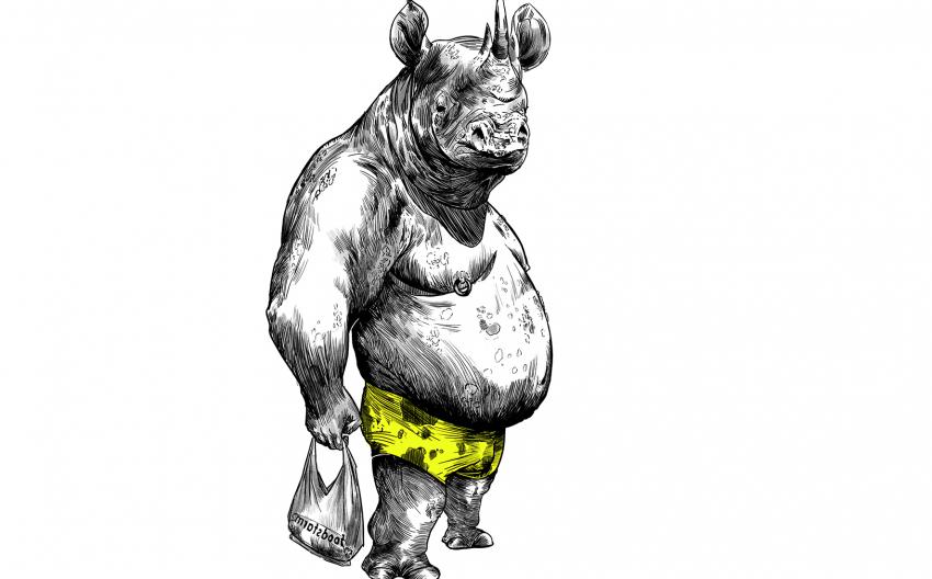 Briefs 2022 - The Absurd