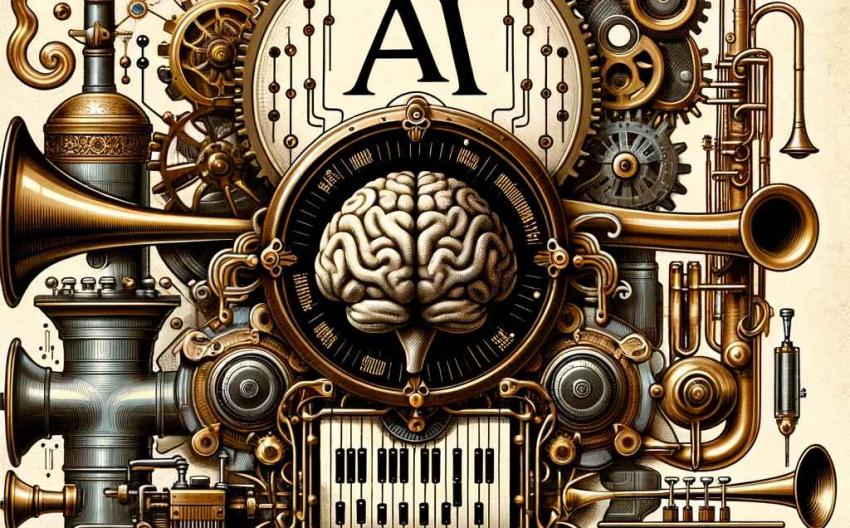 Workshop:  KI - Potential, Praxis & Gefahren