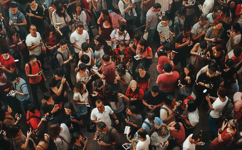 Wem noch vertrauen in zeiten von KI? - Workshop