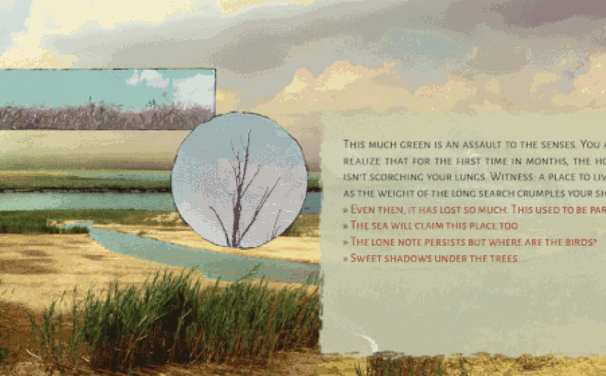 Screenshot Death to Venice