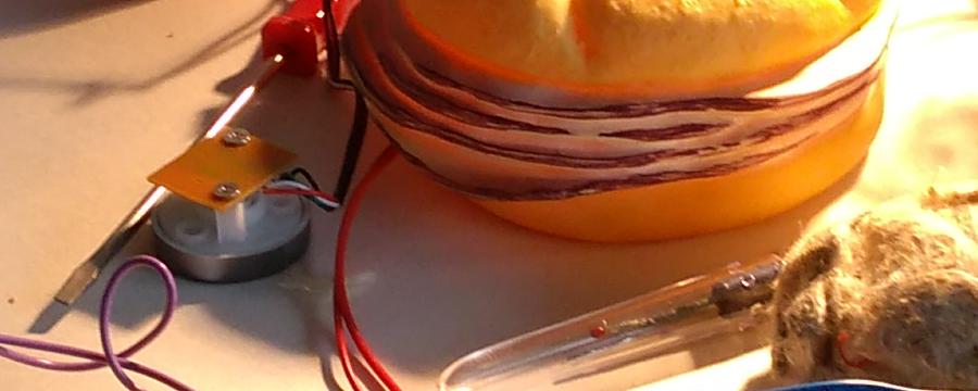 Tools of Subversion Controller